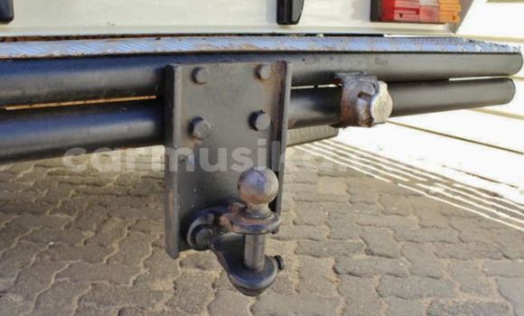 Buy Used Toyota Hilux Other Car in Beitbridge in Matabeleland South Buy Used Toyota Hilux Other Car in Beitbridge in Matabeleland South