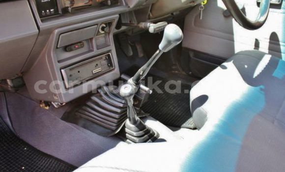 Buy Used Toyota Hilux Other Car in Beitbridge in Matabeleland South Buy Used Toyota Hilux Other Car in Beitbridge in Matabeleland South