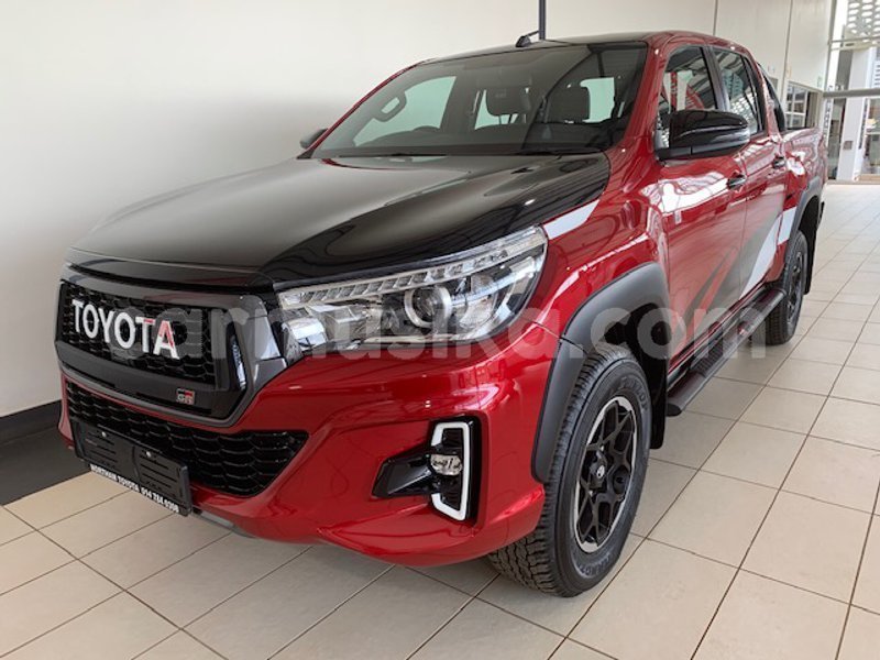 Big with watermark toyota hilux matabeleland south beitbridge 11212