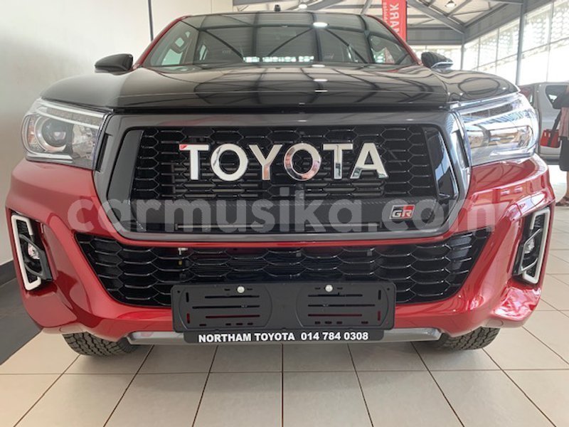 Big with watermark toyota hilux matabeleland south beitbridge 11212