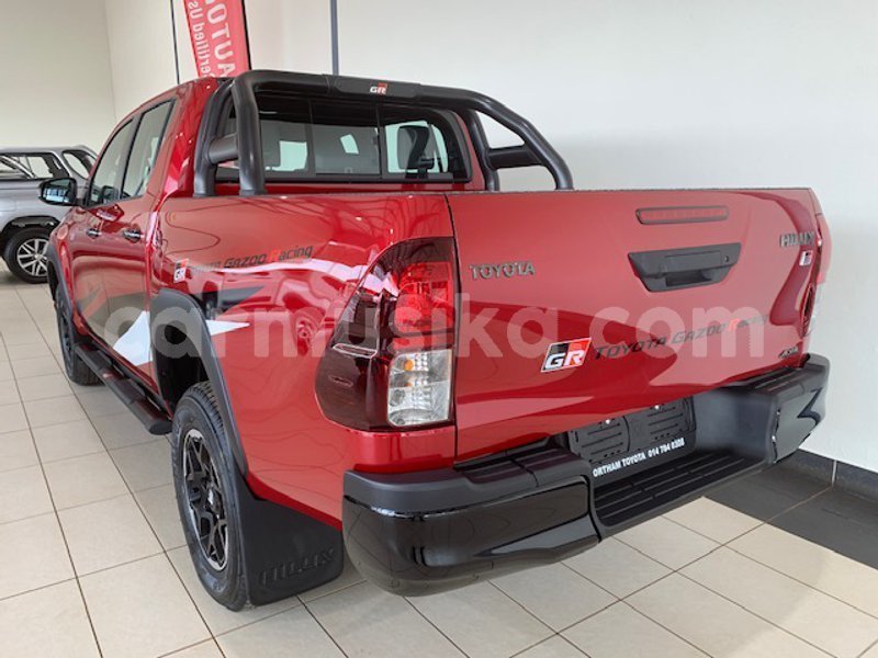 Big with watermark toyota hilux matabeleland south beitbridge 11212