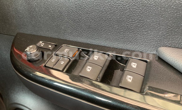 Buy Used Toyota Hilux Green Car in Beitbridge in Matabeleland South Buy Used Toyota Hilux Green Car in Beitbridge in Matabeleland South