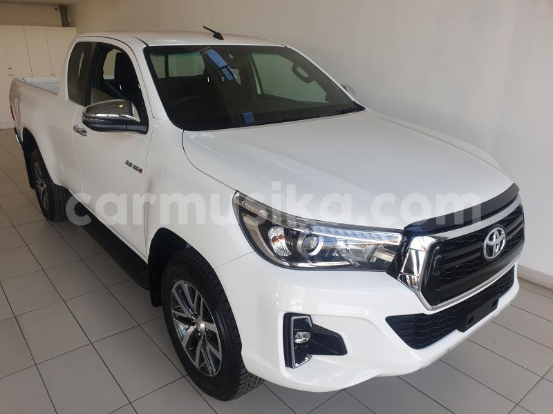 Big with watermark toyota hilux matabeleland south beitbridge 11213