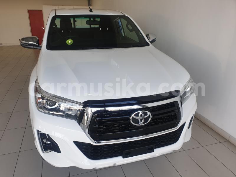 Big with watermark toyota hilux matabeleland south beitbridge 11213