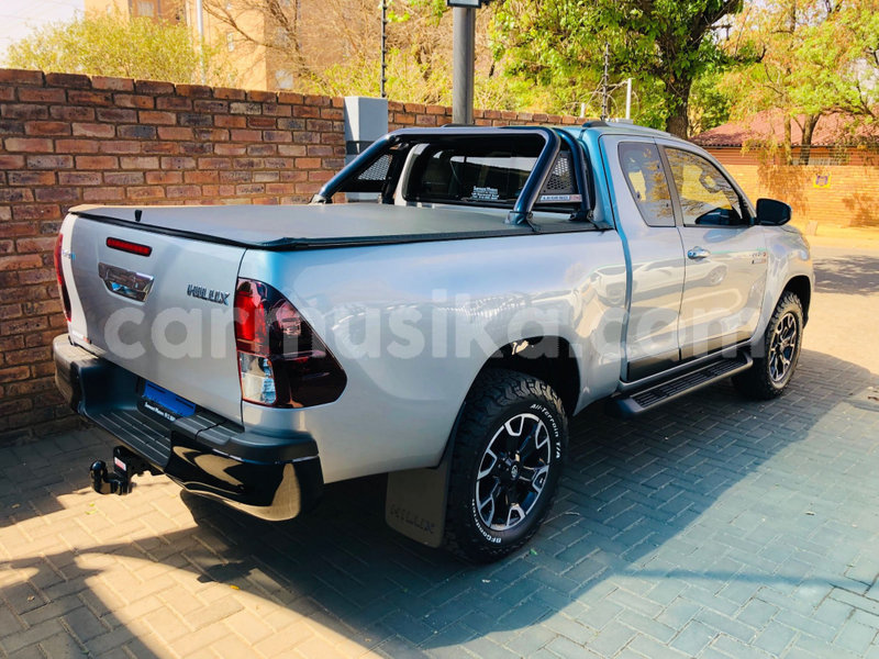 Big with watermark toyota hilux matabeleland south beitbridge 11214