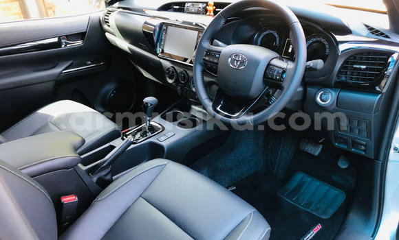 Buy Used Toyota Hilux Other Car in Beitbridge in Matabeleland South Buy Used Toyota Hilux Other Car in Beitbridge in Matabeleland South