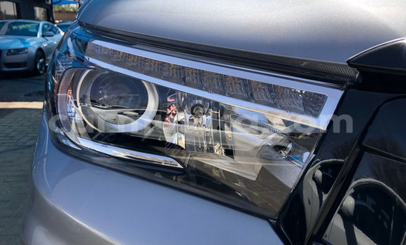 Buy Used Toyota Hilux Other Car in Beitbridge in Matabeleland South Buy Used Toyota Hilux Other Car in Beitbridge in Matabeleland South