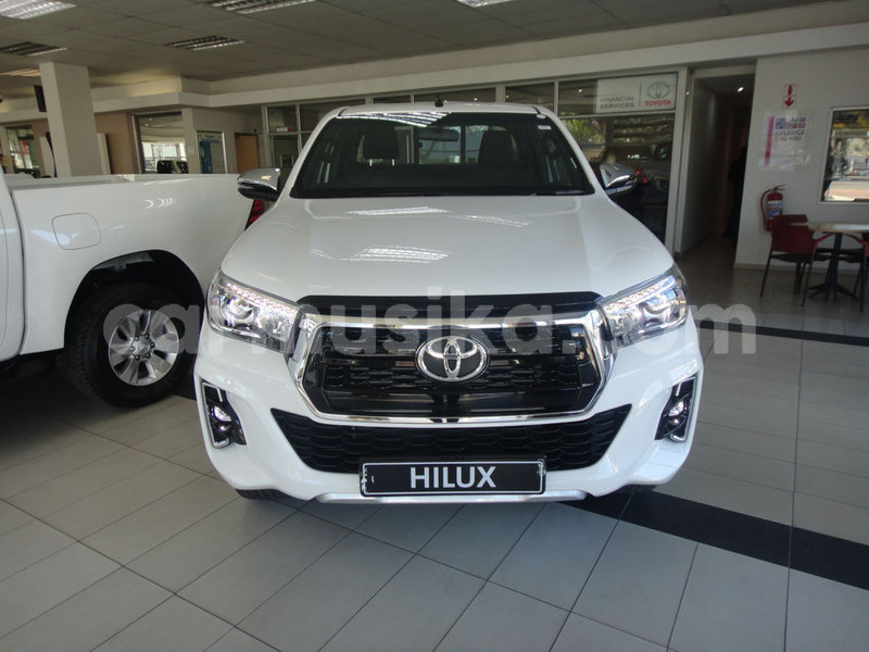 Big with watermark toyota hilux matabeleland south beitbridge 11216