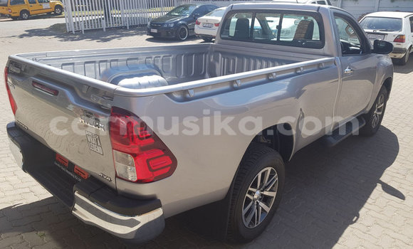 Acheter Occasion Voiture Toyota Hilux Autre à Beitbridge, Matabeleland South Acheter Occasion Voiture Toyota Hilux Autre à Beitbridge, Matabeleland South