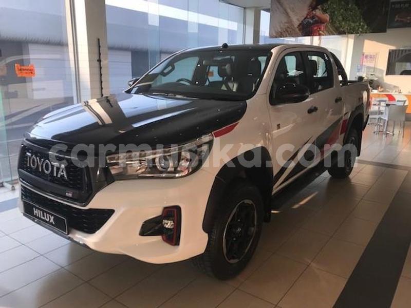 Big with watermark toyota hilux matabeleland south beitbridge 11219