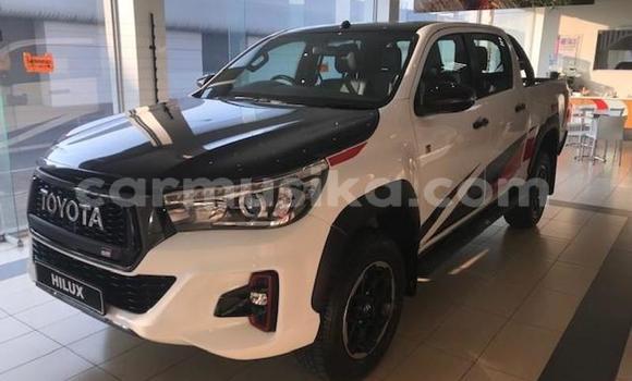 Buy Used Toyota Hilux Other Car in Beitbridge in Matabeleland South Buy Used Toyota Hilux Other Car in Beitbridge in Matabeleland South
