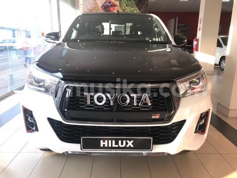 Big with watermark toyota hilux matabeleland south beitbridge 11219