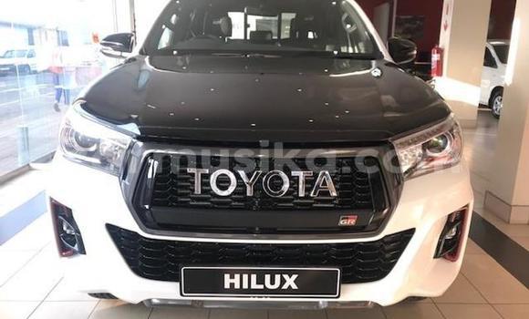 Buy Used Toyota Hilux Other Car in Beitbridge in Matabeleland South Buy Used Toyota Hilux Other Car in Beitbridge in Matabeleland South