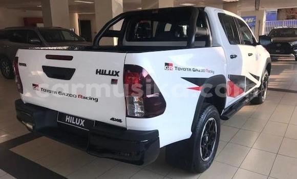 Buy Used Toyota Hilux Other Car in Beitbridge in Matabeleland South Buy Used Toyota Hilux Other Car in Beitbridge in Matabeleland South