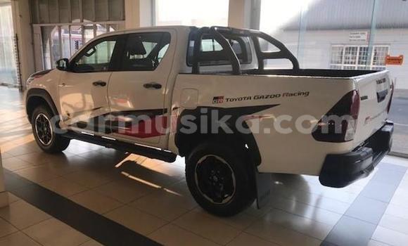 Buy Used Toyota Hilux Other Car in Beitbridge in Matabeleland South Buy Used Toyota Hilux Other Car in Beitbridge in Matabeleland South