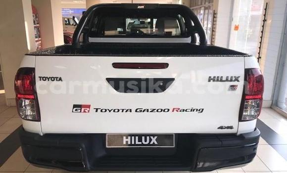 Buy Used Toyota Hilux Other Car in Beitbridge in Matabeleland South Buy Used Toyota Hilux Other Car in Beitbridge in Matabeleland South