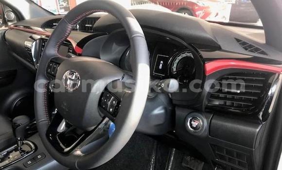 Buy Used Toyota Hilux Other Car in Beitbridge in Matabeleland South Buy Used Toyota Hilux Other Car in Beitbridge in Matabeleland South