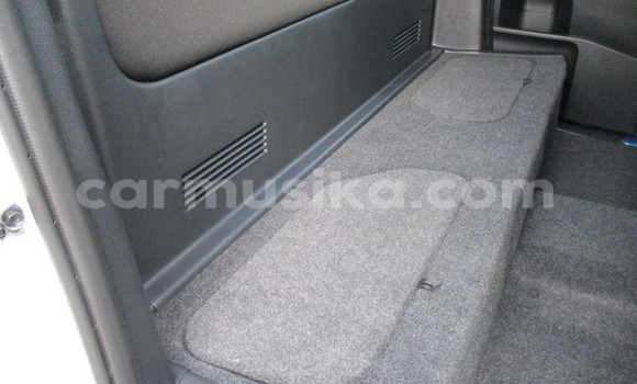 Acheter Occasion Voiture Toyota Hilux Autre à Beitbridge, Matabeleland South Acheter Occasion Voiture Toyota Hilux Autre à Beitbridge, Matabeleland South