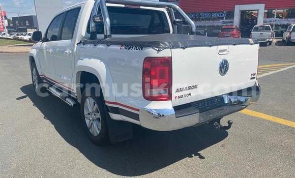 Tenga Tsaru Volkswagen Amarok Chena Mota in Beitbridge in Matabeleland South Tenga Tsaru Volkswagen Amarok Chena Mota in Beitbridge in Matabeleland South
