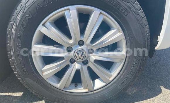Tenga Tsaru Volkswagen Amarok Chena Mota in Beitbridge in Matabeleland South Tenga Tsaru Volkswagen Amarok Chena Mota in Beitbridge in Matabeleland South