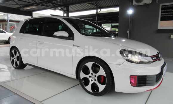 Buy Used Volkswagen Golf GTI White Car in Beitbridge in Matabeleland South Buy Used Volkswagen Golf GTI White Car in Beitbridge in Matabeleland South