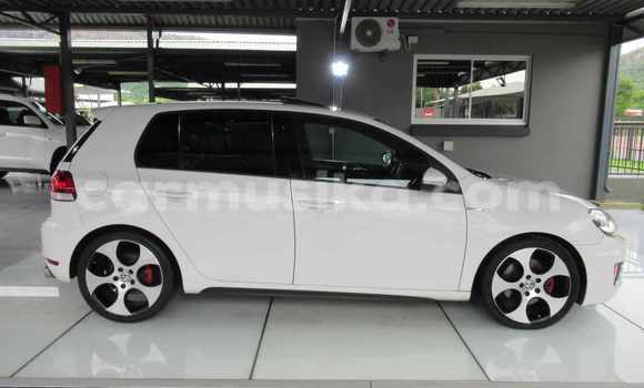 Buy Used Volkswagen Golf GTI White Car in Beitbridge in Matabeleland South Buy Used Volkswagen Golf GTI White Car in Beitbridge in Matabeleland South