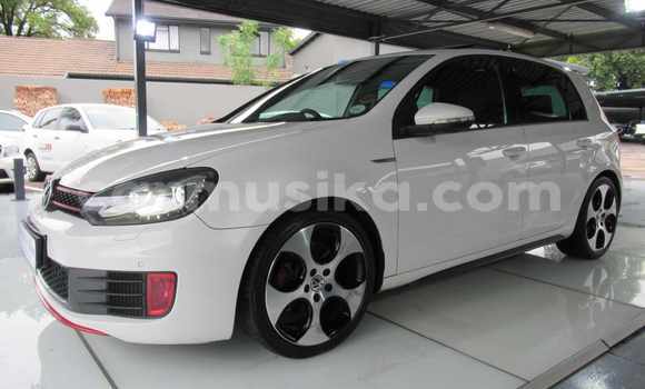 Buy Used Volkswagen Golf GTI White Car in Beitbridge in Matabeleland South Buy Used Volkswagen Golf GTI White Car in Beitbridge in Matabeleland South