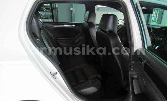 Buy Used Volkswagen Golf GTI White Car in Beitbridge in Matabeleland South Buy Used Volkswagen Golf GTI White Car in Beitbridge in Matabeleland South