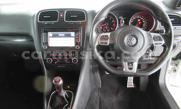 Buy Used Volkswagen Golf GTI White Car in Beitbridge in Matabeleland South Buy Used Volkswagen Golf GTI White Car in Beitbridge in Matabeleland South