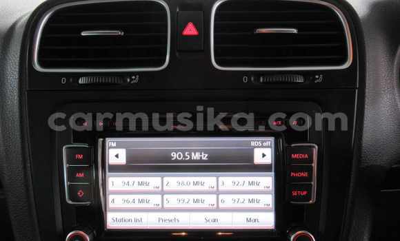 Buy Used Volkswagen Golf GTI White Car in Beitbridge in Matabeleland South Buy Used Volkswagen Golf GTI White Car in Beitbridge in Matabeleland South