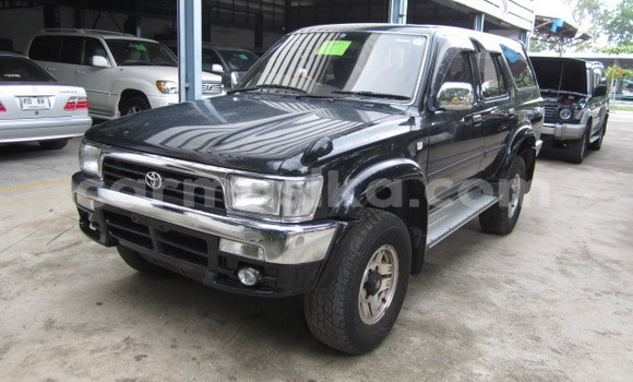 Acheter Occasion Voiture Toyota Hilux Surf Autre à Beitbridge, Matabeleland South Acheter Occasion Voiture Toyota Hilux Surf Autre à Beitbridge, Matabeleland South