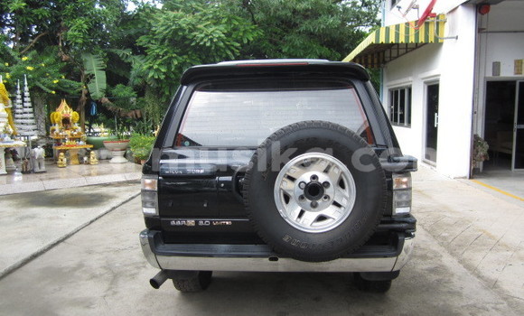 Acheter Occasion Voiture Toyota Hilux Surf Autre à Beitbridge, Matabeleland South Acheter Occasion Voiture Toyota Hilux Surf Autre à Beitbridge, Matabeleland South