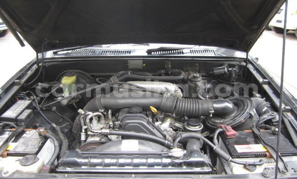 Acheter Occasion Voiture Toyota Hilux Surf Autre à Beitbridge, Matabeleland South Acheter Occasion Voiture Toyota Hilux Surf Autre à Beitbridge, Matabeleland South