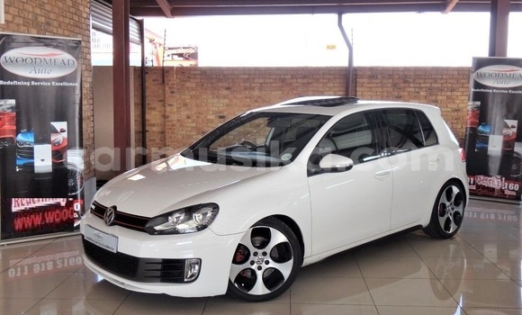 Buy Used Volkswagen Golf GTI Other Car in Beitbridge in Matabeleland South Buy Used Volkswagen Golf GTI Other Car in Beitbridge in Matabeleland South
