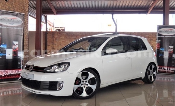 Buy Used Volkswagen Golf GTI Other Car in Beitbridge in Matabeleland South Buy Used Volkswagen Golf GTI Other Car in Beitbridge in Matabeleland South