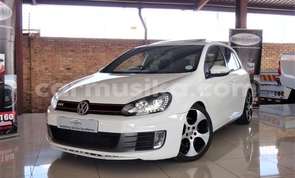 Buy Used Volkswagen Golf GTI Other Car in Beitbridge in Matabeleland South Buy Used Volkswagen Golf GTI Other Car in Beitbridge in Matabeleland South