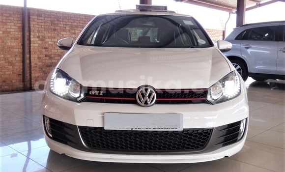 Buy Used Volkswagen Golf GTI Other Car in Beitbridge in Matabeleland South Buy Used Volkswagen Golf GTI Other Car in Beitbridge in Matabeleland South