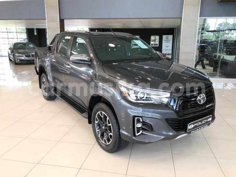 Big with watermark toyota hilux matabeleland south beitbridge 11227