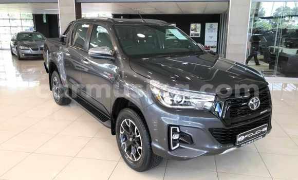 Buy Used Toyota Hilux Other Car in Beitbridge in Matabeleland South Buy Used Toyota Hilux Other Car in Beitbridge in Matabeleland South