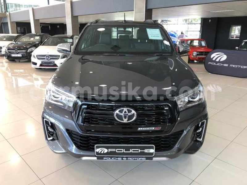 Big with watermark toyota hilux matabeleland south beitbridge 11227