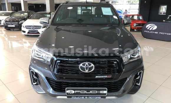 Buy Used Toyota Hilux Other Car in Beitbridge in Matabeleland South Buy Used Toyota Hilux Other Car in Beitbridge in Matabeleland South