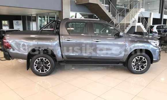 Buy Used Toyota Hilux Other Car in Beitbridge in Matabeleland South Buy Used Toyota Hilux Other Car in Beitbridge in Matabeleland South