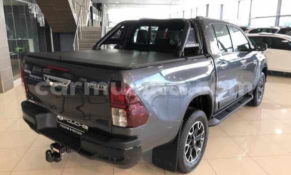 Buy Used Toyota Hilux Other Car in Beitbridge in Matabeleland South Buy Used Toyota Hilux Other Car in Beitbridge in Matabeleland South