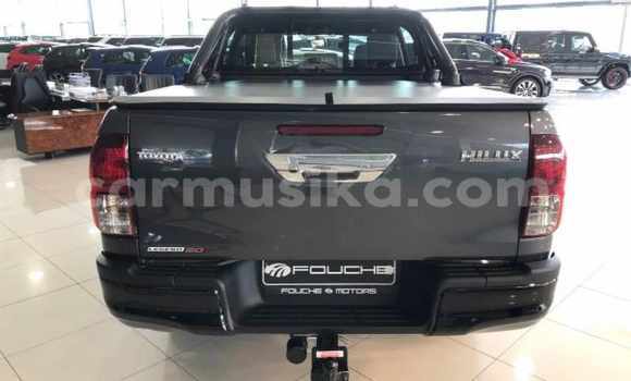 Buy Used Toyota Hilux Other Car in Beitbridge in Matabeleland South Buy Used Toyota Hilux Other Car in Beitbridge in Matabeleland South