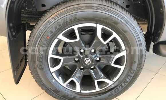 Buy Used Toyota Hilux Other Car in Beitbridge in Matabeleland South Buy Used Toyota Hilux Other Car in Beitbridge in Matabeleland South