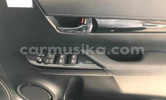 Buy Used Toyota Hilux Other Car in Beitbridge in Matabeleland South Buy Used Toyota Hilux Other Car in Beitbridge in Matabeleland South