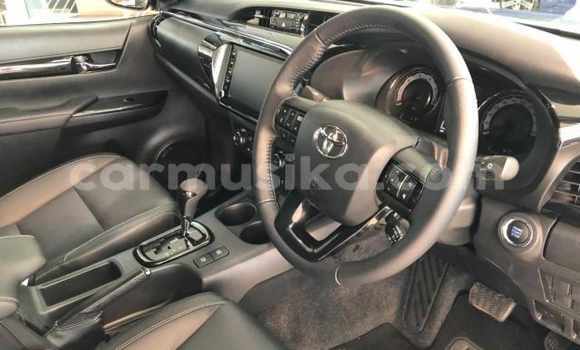 Buy Used Toyota Hilux Other Car in Beitbridge in Matabeleland South Buy Used Toyota Hilux Other Car in Beitbridge in Matabeleland South
