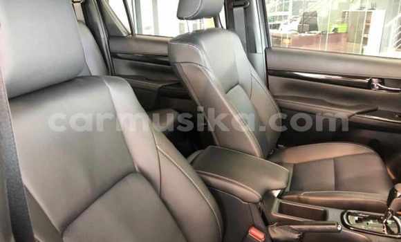 Buy Used Toyota Hilux Other Car in Beitbridge in Matabeleland South Buy Used Toyota Hilux Other Car in Beitbridge in Matabeleland South