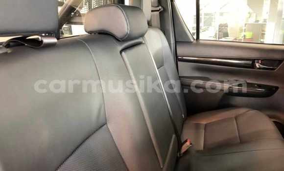 Buy Used Toyota Hilux Other Car in Beitbridge in Matabeleland South Buy Used Toyota Hilux Other Car in Beitbridge in Matabeleland South