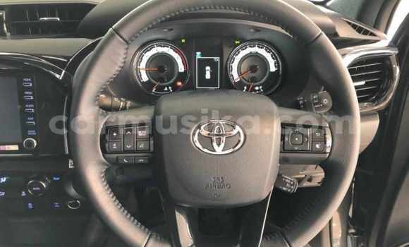 Buy Used Toyota Hilux Other Car in Beitbridge in Matabeleland South Buy Used Toyota Hilux Other Car in Beitbridge in Matabeleland South